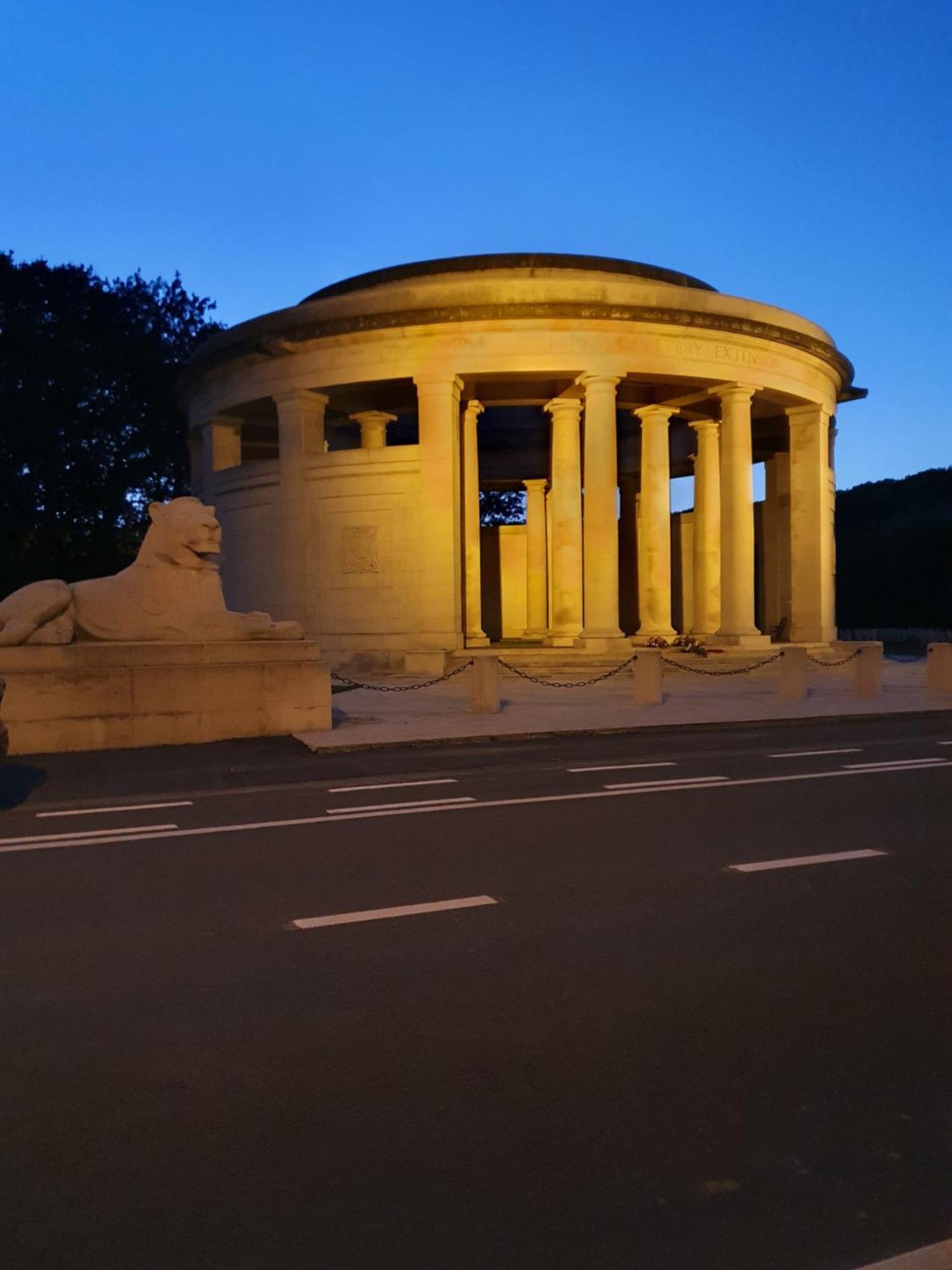 Le Gite Du Mont De La Hutte Ploegsteert Esterno foto